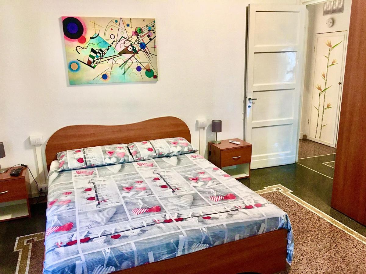 Delicious House Appartement Genua