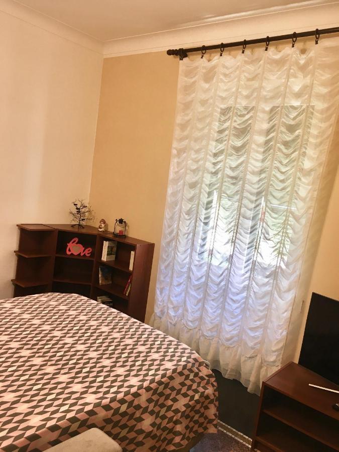 Delicious House Appartement Genua