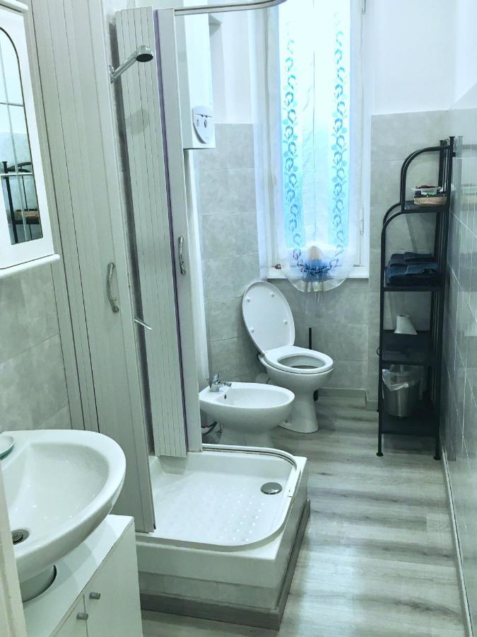 Appartement Delicious House Genua