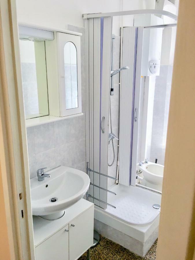 Appartement Delicious House Genua