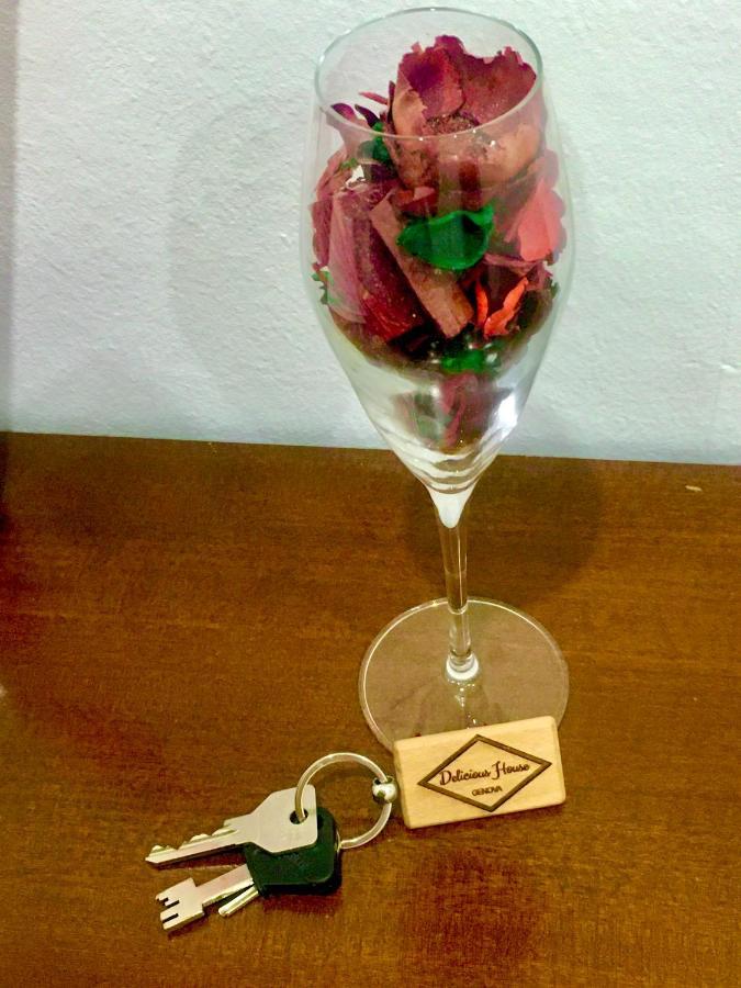 Delicious House Apartamento