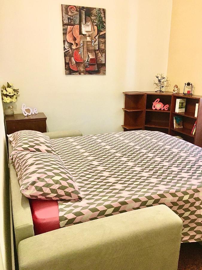 Apartamento Delicious House *