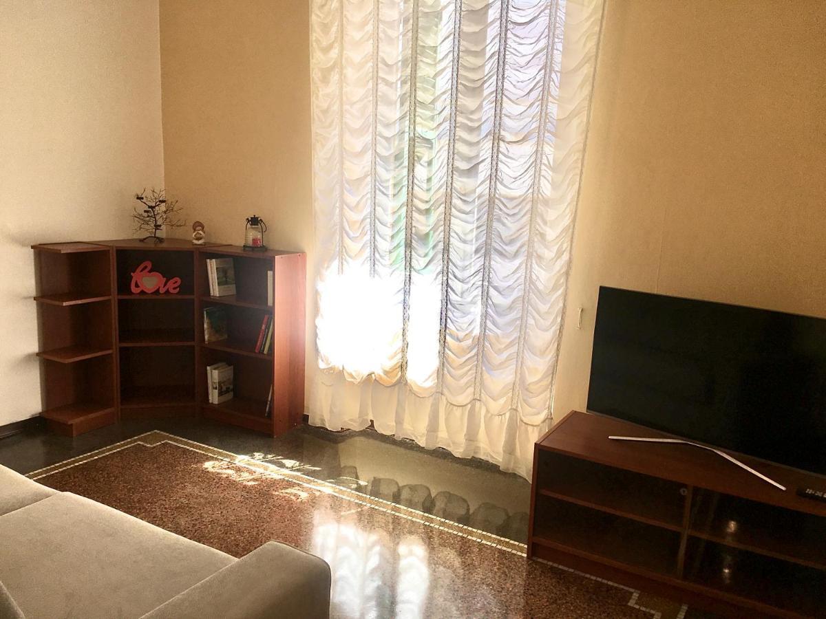 Apartamento Delicious House Génova
