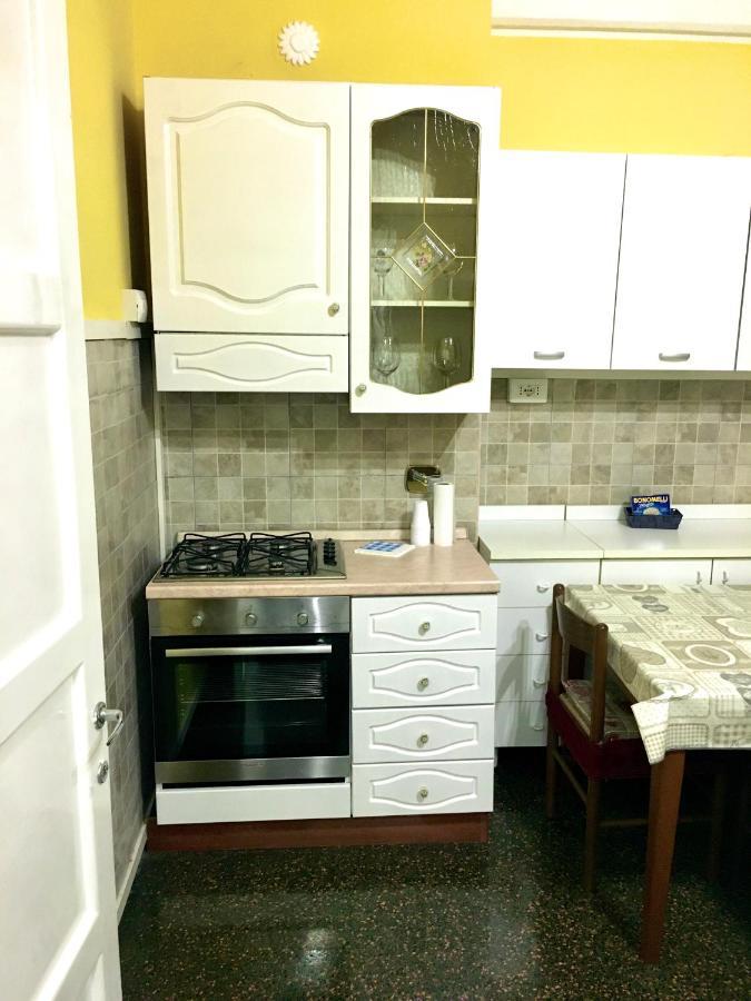 Delicious House Apartamento