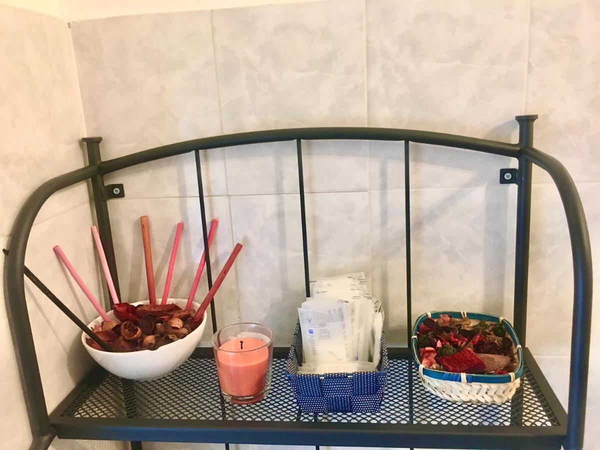 Apartamento Delicious House *